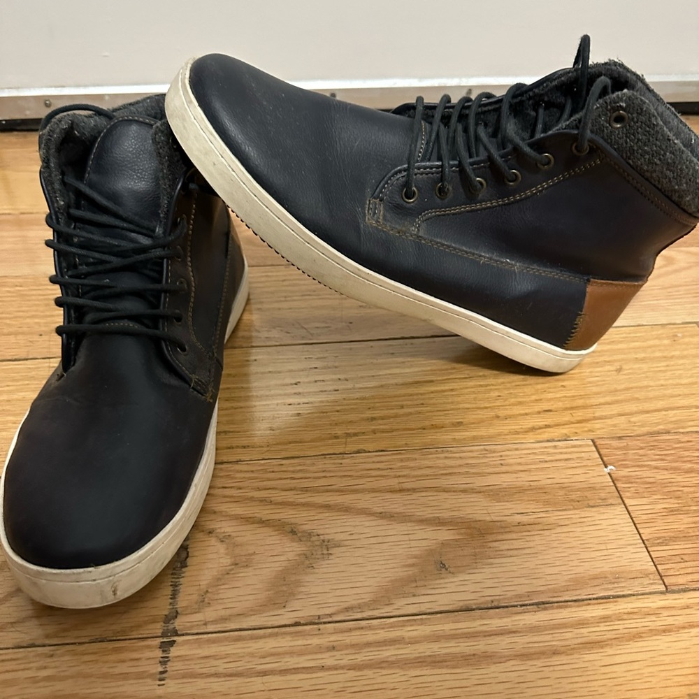 Aldo boots